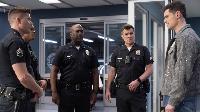 Click to watch 'Mutiny and the Bounty' (popup) The Rookie